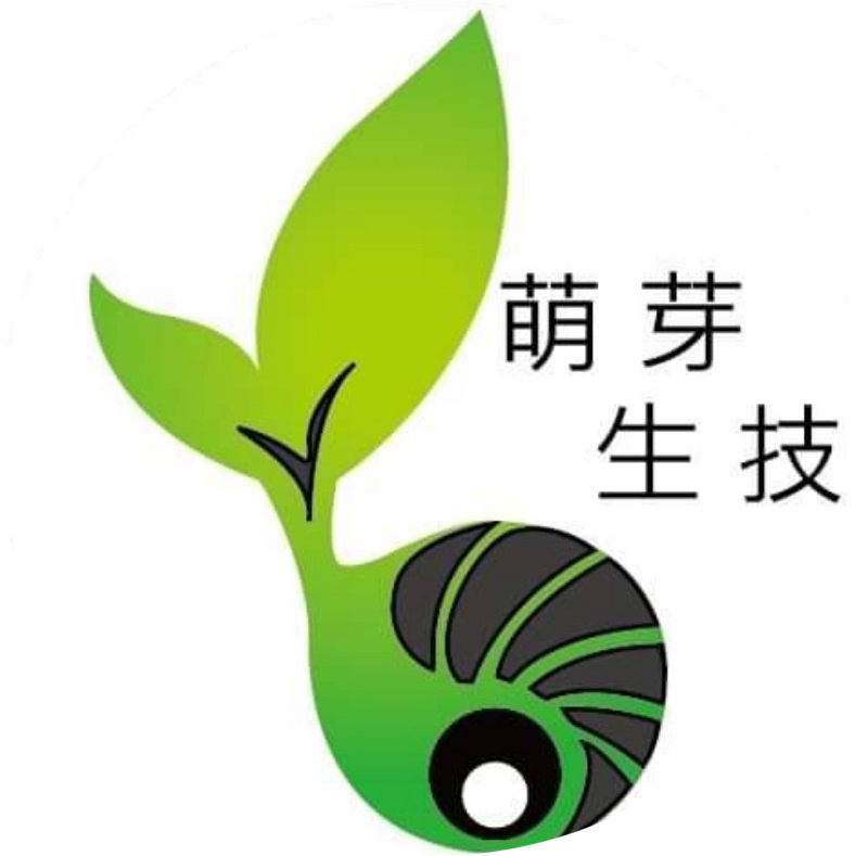 黑水虻 萌芽生物科技有限公司